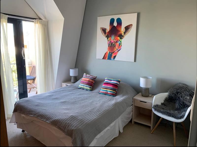 2 Bedroom Property for Sale in Hout Bay Western Cape
